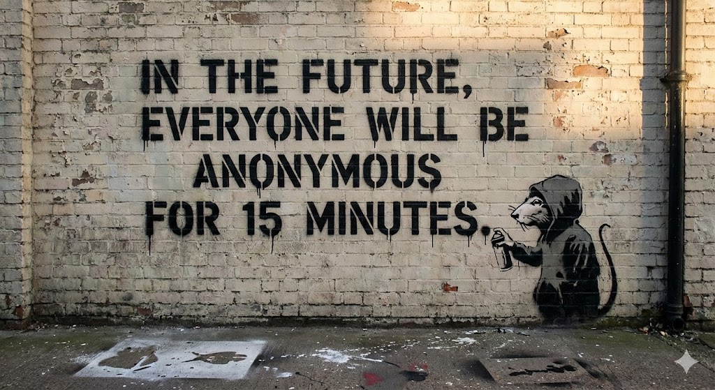 Banksy