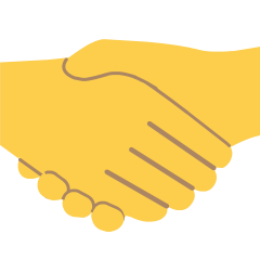 handshake